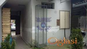 Kuca u Petrovaradin 40m2