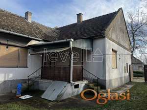 ŽABALJ - ĐURĐEVO - 85.00 m2