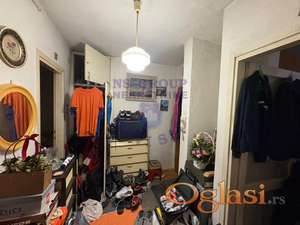 Dvosoban stan 55m2 Liman 3