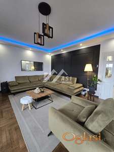 IZDAJE SE LUX KUCA U RUMENCI ID#5660