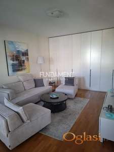 2.0-2.5 Belville odličan namešten stan ID#1721