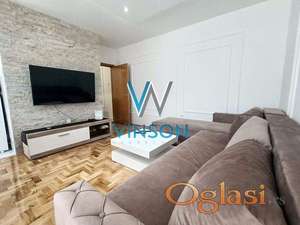 Novi Sad, Centar - Nov dvoiposoban stan ID#9103683