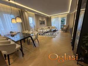 LUX opremljen, 87m2,bez ulaganja ID#1250