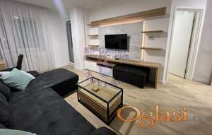 Fantastičan stan na Socijalnom.