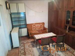 Dvosoban stan P=52m2 kod gradske bolnice ID#2425