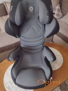 Auto sediste KIDDY 15-36 Kg isofix