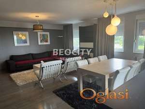 Novi Sad, Nova Detelinara, Veselina Masleše, 4.0, 112m2 Pet friendly