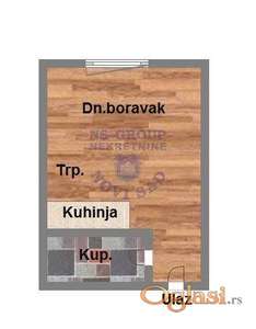 Garsonjera u Veterniku