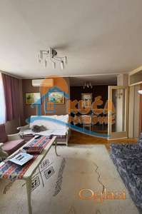 Stan 84m2, Vizantijski bulevar