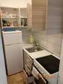 Jednoiposoban stan na Limanu 4 - 32m²