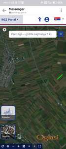 Poljoprivredno zemljoste