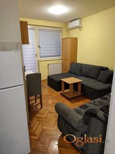 Podbara,petfrendly,garsonjera 260e