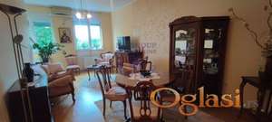 IZUZETAN TROSOBAN STAN - LIMAN!