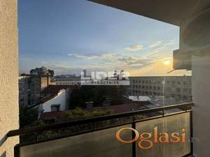 Odličan lux stan u epicentru ID#20158