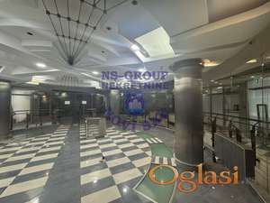 EKSKLUZIVNO vam predstavljamo ovaj jednistven i fenomenalan lokal