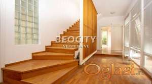 Savski venac, Dedinje, , 5.0, 300m2