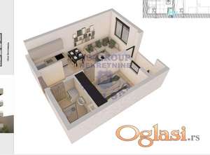 Izuzetna izgradnja-Sr. Kamenica!