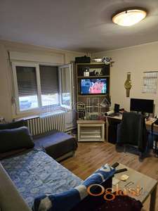 NOVI SAD - STARA DETELINARA - 45.00 m2