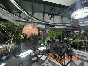 Jednistven i fenomenalan lokal u samom centru Novog Sada