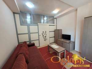 NOVI SAD - CENTAR - 33.00 m2