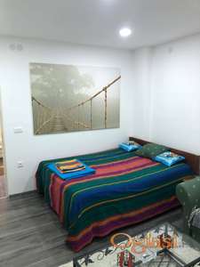 Izdajem stan u strogom centru Niša