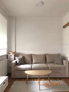 PODBARA-MODERAN JEDNOIPOSOBAN STAN,USELJIV OD 15.FEBRUARA