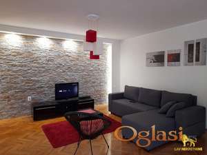 NOVI SAD - LIMAN 3 - 80.00 m2