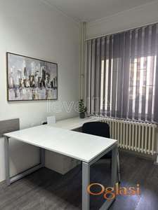 NOVI SAD - CENTAR - 29.00 m2