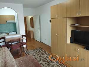 IZDAVANJE, 1.0 SOBAN STAN, 26M2, GRBAVICA, NOVI SAD