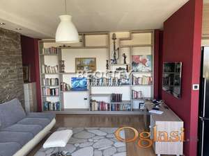 Savski venac, Dedinje, Stjepana Filipovića, 4.0, 114m2