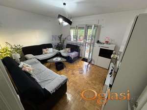 ~ Kompletno renoviran dvosoban stan kod Ž.stanice ~