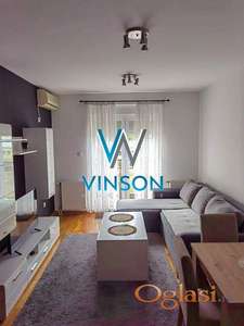 Novi Sad, Socijalno - Namešten jednoiposoban stan ID#9104448