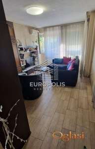 Gandijeva, Blok 63, Novi Beograd ID#9298