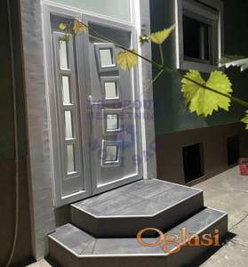 Odlična kuća u Veterniku!