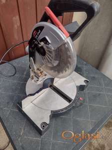 Cirkular ger za drvo 1200 W