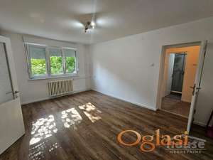 STAN - NOVI SAD - DETELINARA - 43m2 - 123600 evra