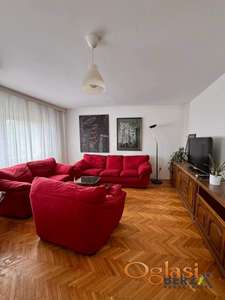PRELEP PETOSOBAN PET FRIENDLY STAN U STAROM GRADU