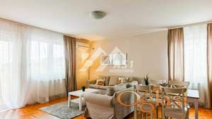 Izdajem LUX trosoban stan kod Socijalnog !!! TOP ponuda ID#3917