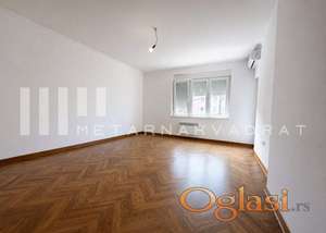 Beograd, Crveni krst, Južni bulevar (ID: 1347) ID#1347