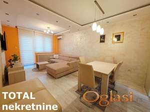 STAN - NOVI SAD - DETELINARA - 47m2 - 125000 evra