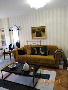 Prelep stan kod Sajma i Detelinarske pijace ID#7172