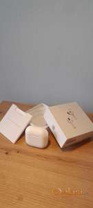 AirPods4 (akcija u opisu!)