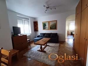 NOVI SAD - BULEVAR, ĆIRPANOVA - 72m2 - 500 evra