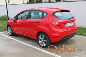 Ford Fiesta 1.2 (2009.)