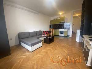 Dvosoban dupleks - 55m2 - Centar - Petfriendly