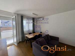 Odlican stan na Podbari!