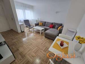 Kneginje Zorke,lep,potpuno renoviran,useljiv ID#19195