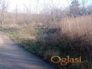 Plac pod sumom na fenomenalnoj lokaciji