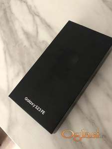 Samsung Galaxy s23FE