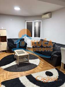 Izdaje se odličan stan, kod Margera, 32m2